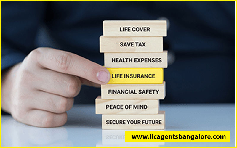 LIC's NEW TERM ASSURANCE RIDER